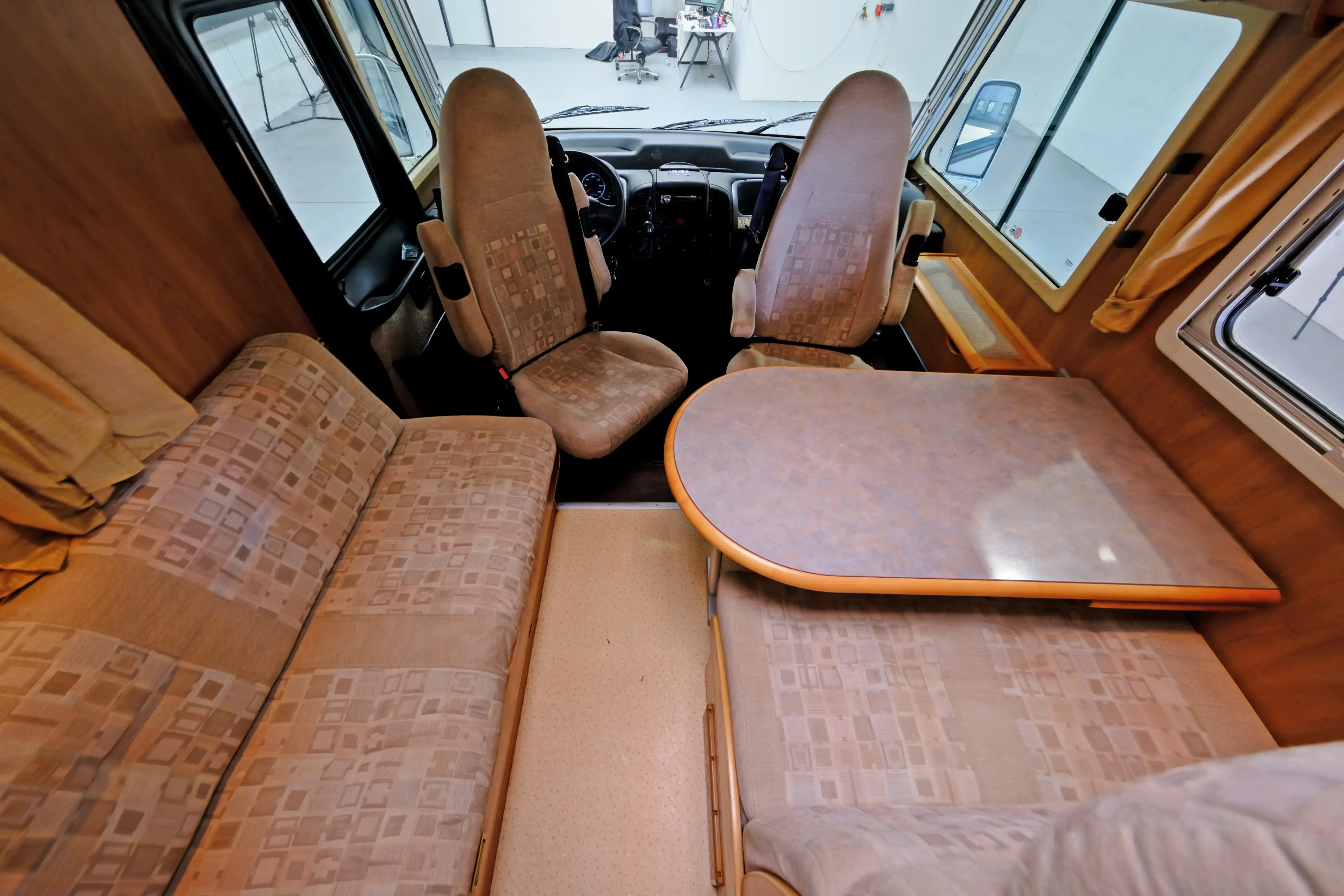 RAPIDO 924 F - Ansicht 6